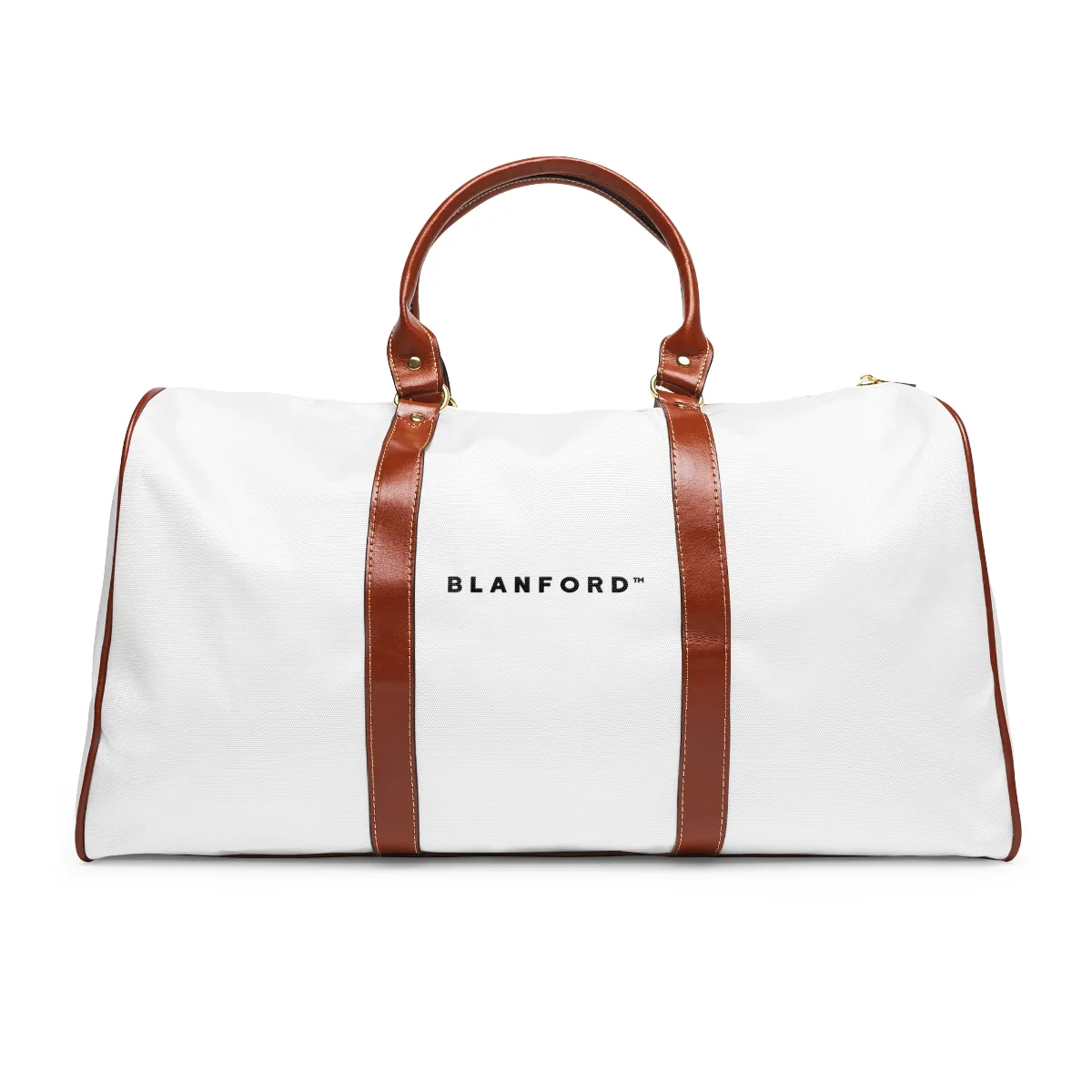 Front Exterior (Wordmark)