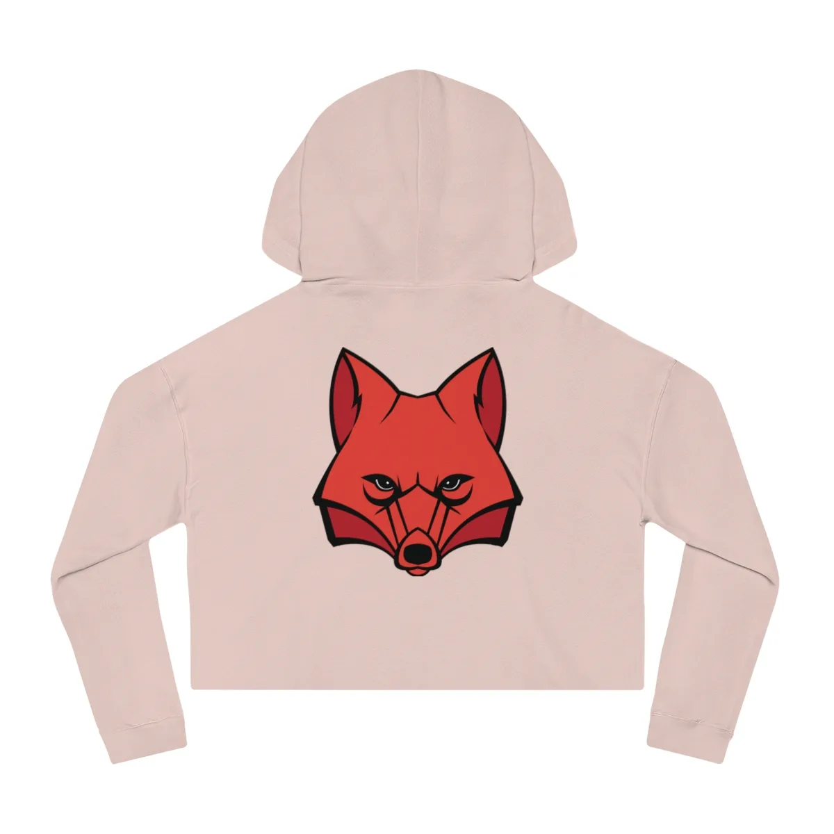 Back Fox Heraldry