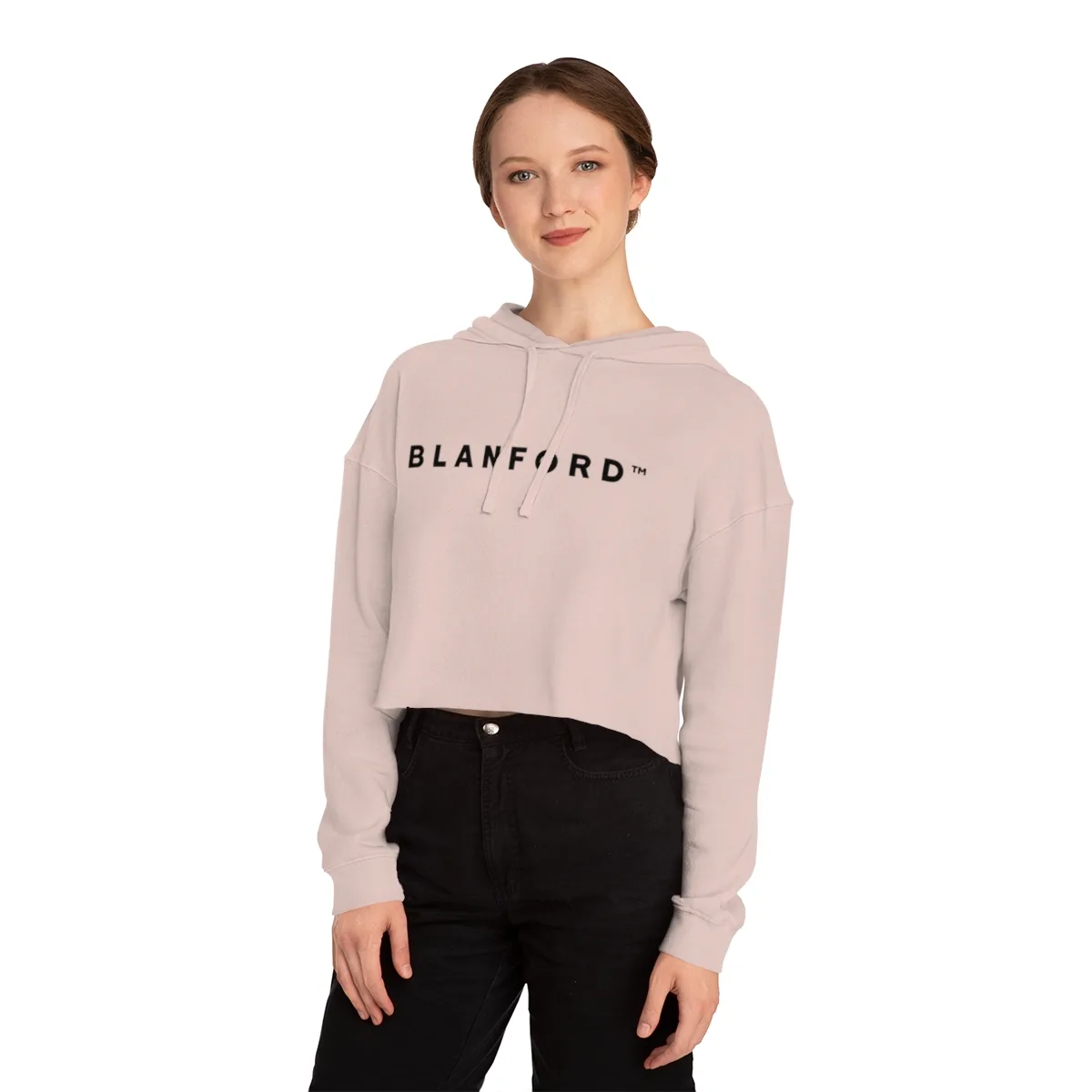 Worn On Model