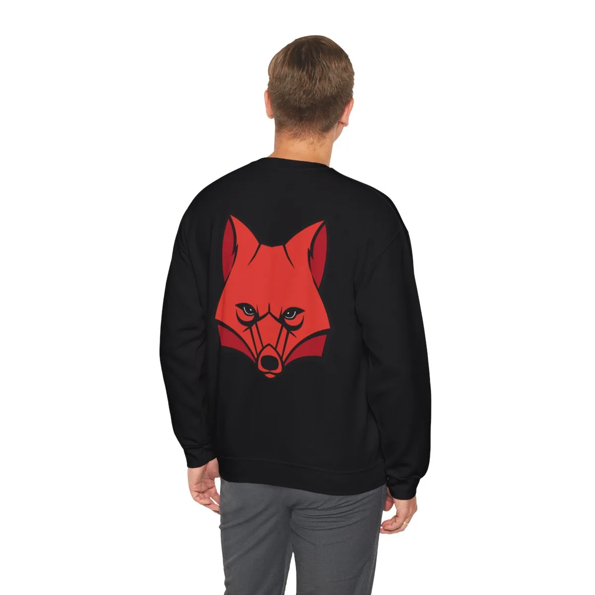 Worn On Model